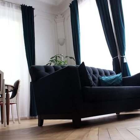 Sublime Appartement, Chic Et Confortable. Bourg-en-Bresse Exterior foto